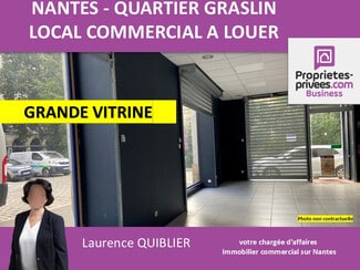 Plus de détails pour Local commercial à louer