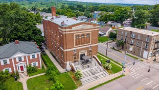 Plus de détails pour 6819 Vine St, Cincinnati, OH - Spécialisé à vendre