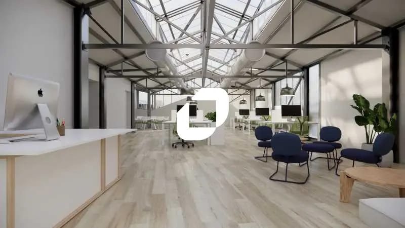 Local d'activités dans Montreuil à vendre - Photo intérieure – Image 2 sur 12