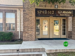 600 Round Rock West, Round Rock, TX à louer Photo intérieure– Image 2 sur 15