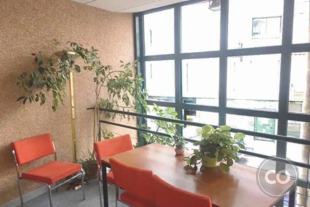 Bureau dans Boulogne-Billancourt à louer Photo intérieure– Image 1 sur 4