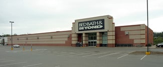 Plus de détails pour 1700 Oxford Dr, Bethel Park, PA - Local commercial à louer