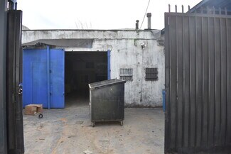 Plus de détails pour 8614-8616 Mettler St, Los Angeles, CA - Industriel/Logistique à vendre