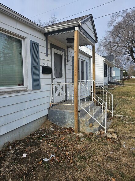 1911 Carney Ave, Rockford, IL à vendre - Photo principale – Image 1 sur 1