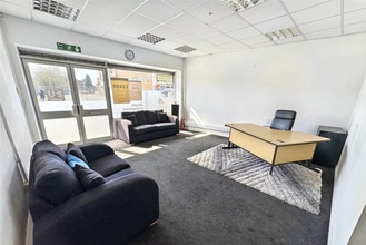 10B Wood St, Manchester à louer Photo intérieure– Image 1 sur 9