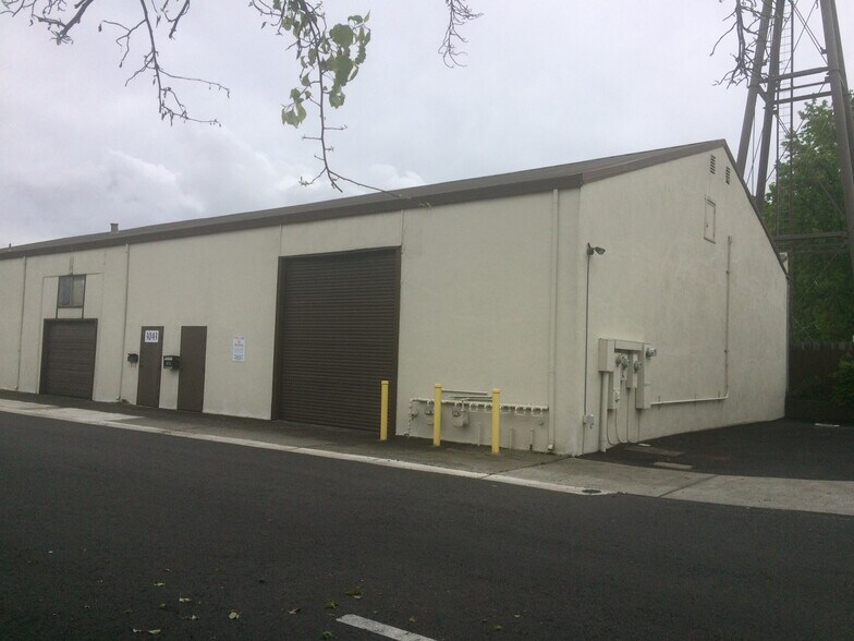 3031-3057 California Blvd, Napa, CA à louer - Photo intérieure – Image 3 sur 9