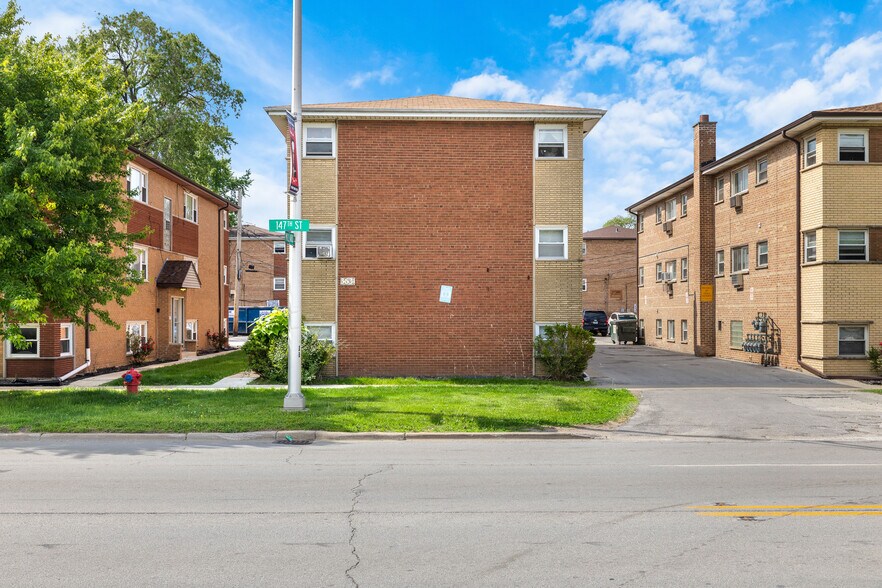 3631 147th St, Midlothian, IL à vendre - Photo de l’immeuble – Image 3 sur 36