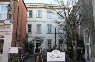 Plus de détails pour 87 High St, Poole - Local commercial à louer