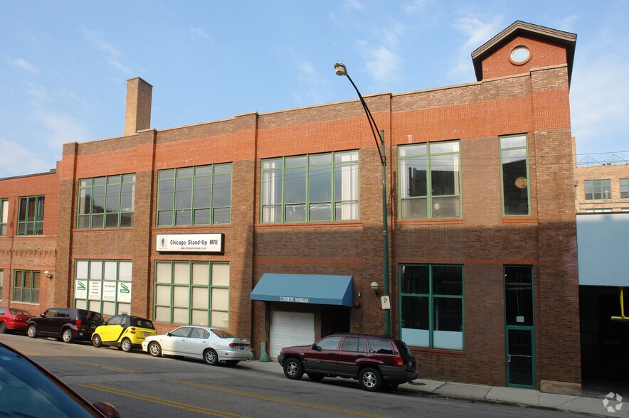 22 N Morgan St, Chicago, IL à vendre - Photo intérieure – Image 2 sur 5