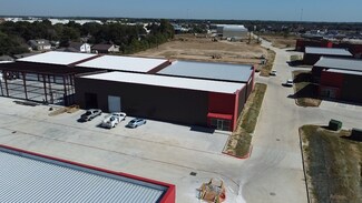 Plus de détails pour 6313 North Fwy, Houston, TX - Industriel/Logistique à vendre