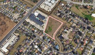 Plus de détails pour 6130 Greenwood dr, Corpus Christi, TX - Terrain à vendre