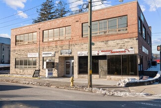 Plus de détails pour 253-257 Main St, Torrington, CT - Bureau à louer