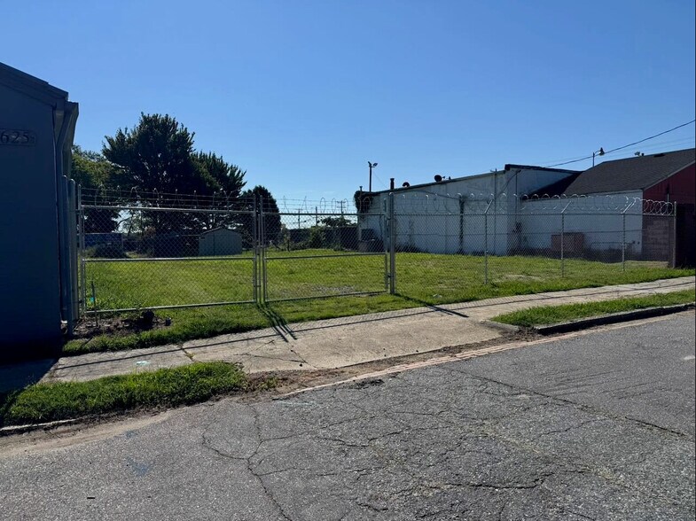 659 S Spring St, Greensboro, NC à louer - Autre – Image 3 sur 3
