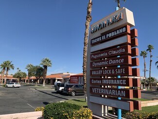 Plus de détails pour 68100 Ramon Rd, Cathedral City, CA - Bureau/Médical à louer