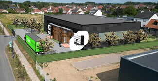 Plus de détails pour Local d'activités à louer