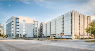 Plus de détails pour 997 Morrison Dr, Charleston, SC - Bureau/Local commercial à louer