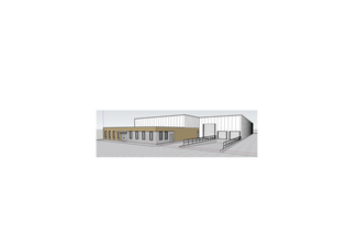 Plus de détails pour 940 Rue Bergar, Laval, QC - Industriel/Logistique à vendre