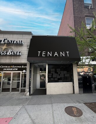 Plus de détails pour 7164 Austin St, Forest Hills, NY - Local commercial à louer