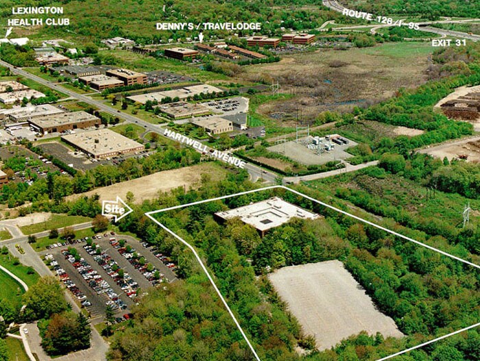4 Maguire Rd, Lexington, MA à louer - Autre – Image 2 sur 15