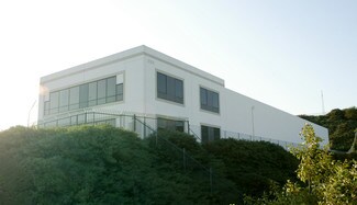 Plus de détails pour 2301 E Gladwick St, Compton, CA - Industriel/Logistique à vendre