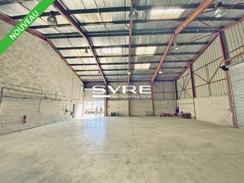 Bureau dans Aubagne à louer - Photo intérieure – Image 2 sur 8