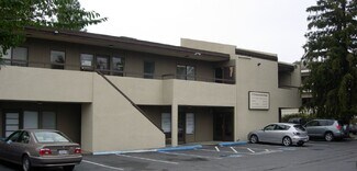 Plus de détails pour 1779 Woodside Rd, Redwood City, CA - Bureau à louer
