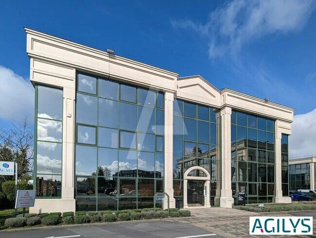 Plus de détails pour Bureau à louer