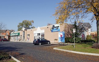 Plus de détails pour 892 Brant St, Burlington, ON - Local commercial à vendre