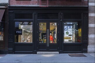 Plus de détails pour 169 Spring St, New York, NY - Logement à vendre