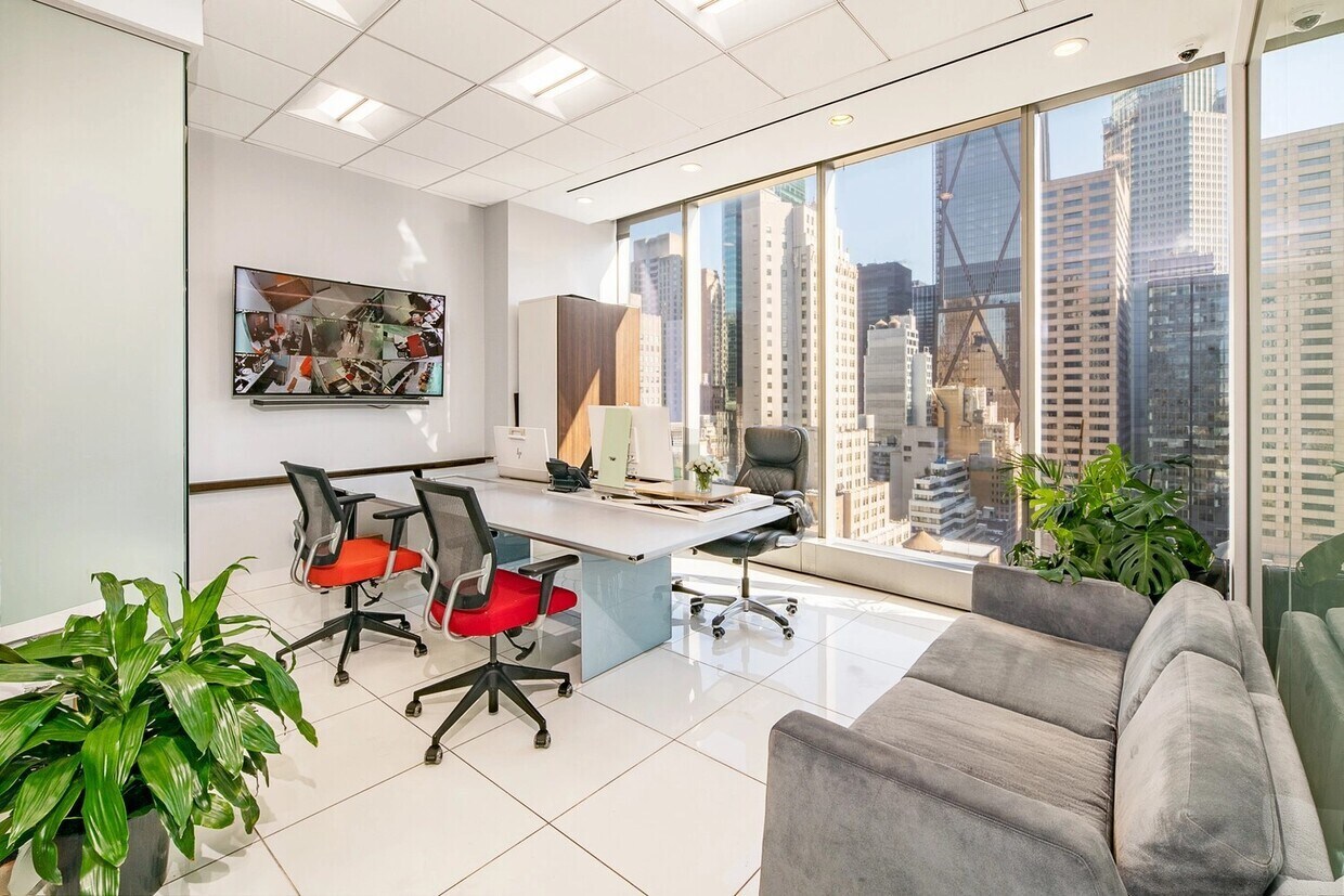 50 W 47th St, New York, NY 10036 - Lot 2007 - - Photo intérieure - Image 2 of 7