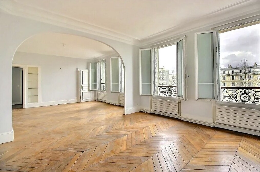 57 Avenue Charles De Gaulle, Neuilly-sur-Seine, HDS 92200 - - - Photo intérieure - Image 2 of 6