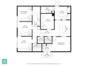 1872 S Tamiami Trl A - Floor Plan