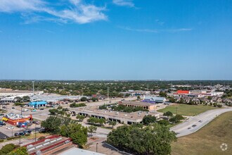 5750 Rufe Snow Dr, North Richland Hills, TX - VUE AÉRIENNE  vue de carte - Image1
