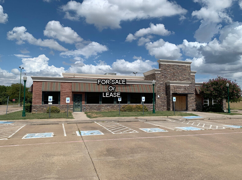 2290 S Stemmons Fwy, Lewisville, TX à louer - Photo de l’immeuble – Image 3 sur 22