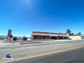 Plus de détails pour 10902 I Ave, Hesperia, CA - Local commercial à louer