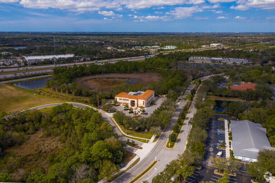 9024 Town Center Pky, Bradenton, FL à louer - Aérien – Image 3 sur 7