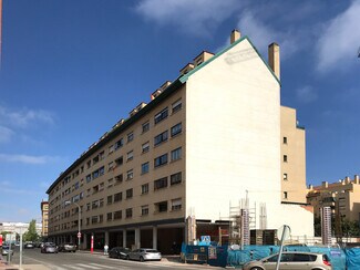 Plus de détails pour Calle Gerardo Diego, Alcalá de Henares - Logement à vendre