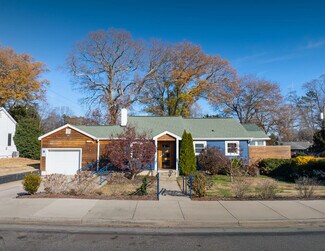 Plus de détails pour 102 Davis St, Belmont, NC - Local commercial à vendre