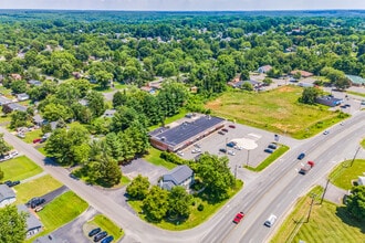 630 Garrisonville Rd, Stafford, VA - VUE AÉRIENNE  vue de carte