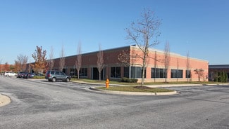 Plus de détails pour 7065 Columbia Gateway Dr, Columbia, MD - Local d'activités à louer
