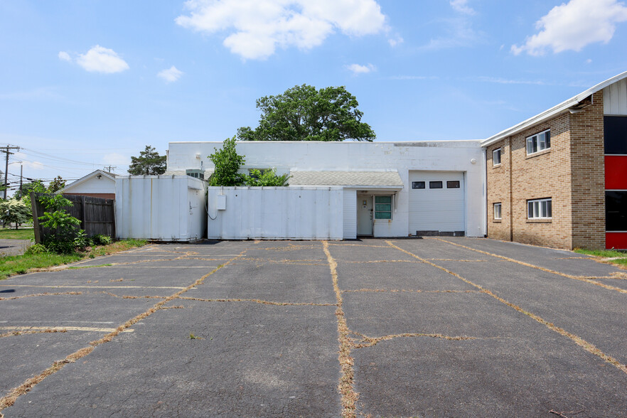 615 Cincinnati Ave, Egg Harbor City, NJ à louer - Photo de l’immeuble – Image 2 sur 3