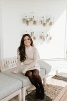 Iris Gonzales