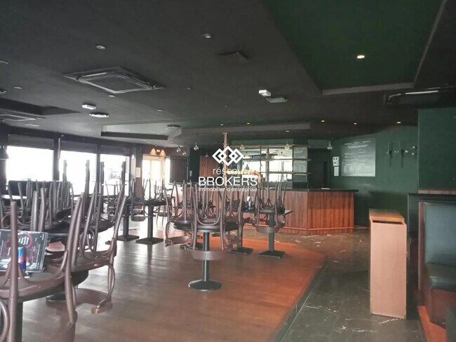 Plus de détails pour Local commercial à louer