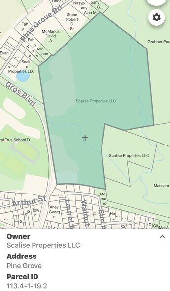 Gros Blvd, Herkimer, NY à vendre - Photo de l’immeuble – Image 1 sur 1