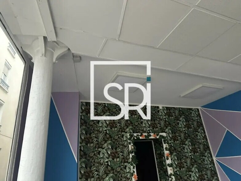 Local commercial dans Vichy à louer - Photo intérieure – Image 3 sur 10