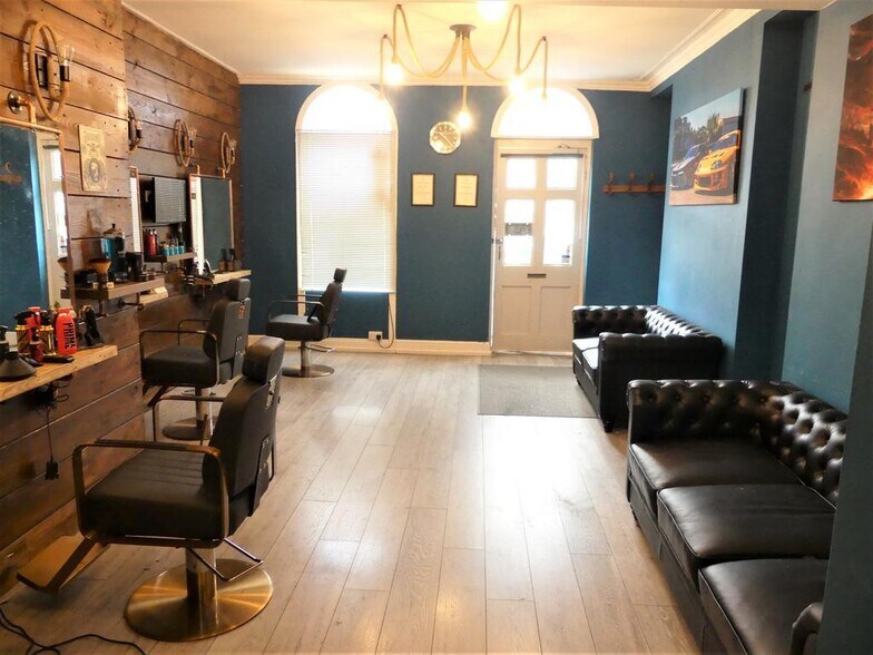 16-16A Maryport St, Devizes à vendre - Photo de l’immeuble – Image 3 sur 9