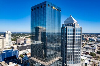 Plus de détails pour 201 N Franklin St, Tampa, FL - Bureau à louer