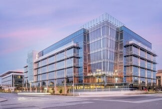 Plus de détails pour 1300 La Avenida St, Mountain View, CA - Bureau à louer