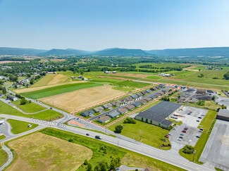 Plus de détails pour 48 Pacific Ave, Milroy, PA - Logement à vendre
