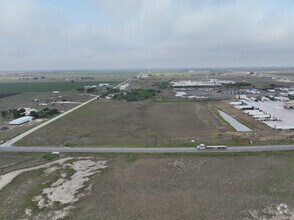IH-10 E, Seguin, TX - Vue aérienne  vue de carte - Image1